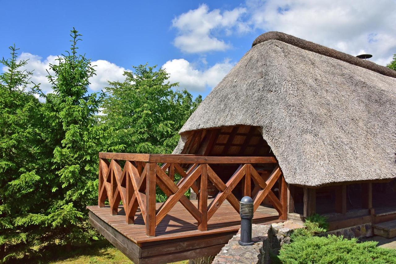 Medziotoju Sostine Kunioniai Exterior foto